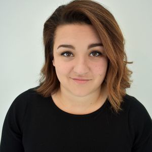 Meet your Posher, Ashley
